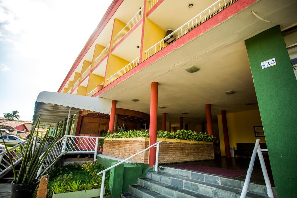 Hotel Pelicano Ilhabela Exterior foto