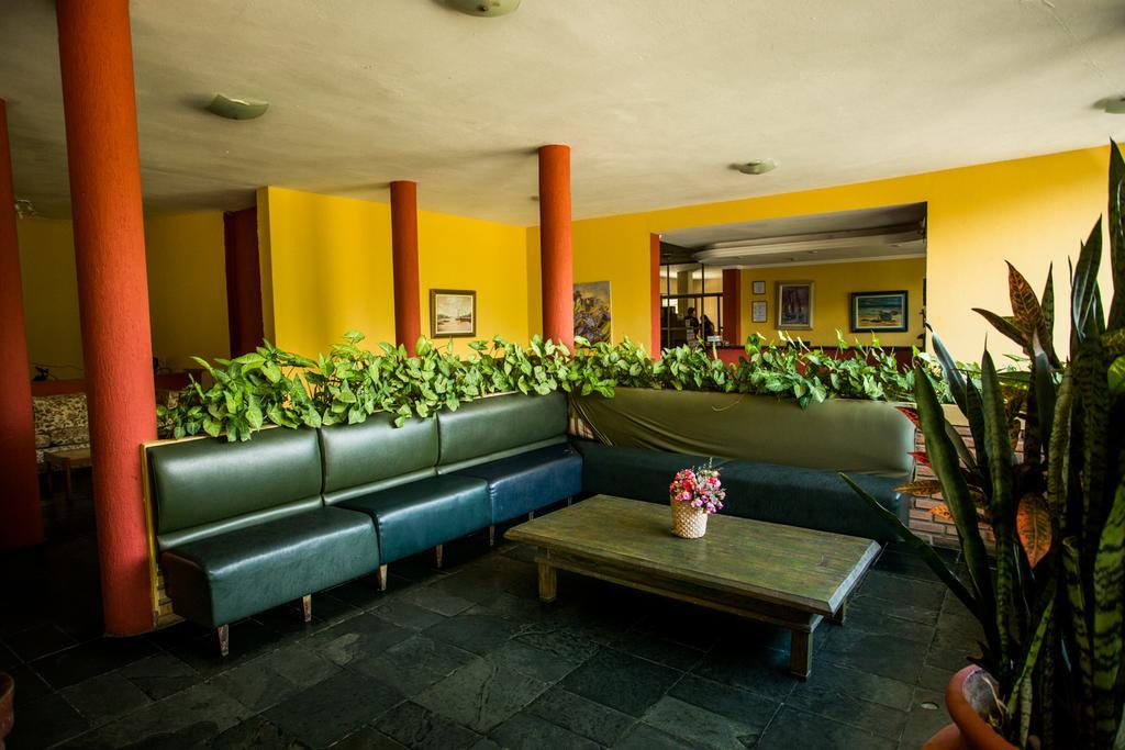 Hotel Pelicano Ilhabela Exterior foto